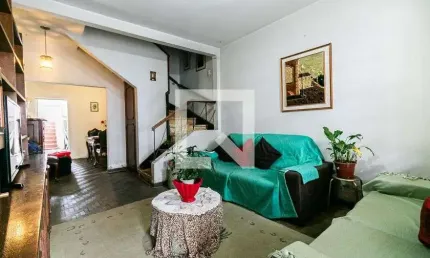 Casa para venda - tatuapé, 3 quartos,  96 m² - são paulo
