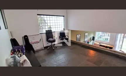 Casa para Venda - Morumbi, 3 Quartos,  270 m² - São Paulo