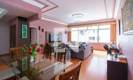 Apartamento para Venda - Icaraí, 3 Quartos,  201 m² - Niterói