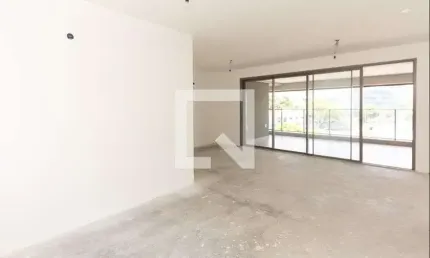 Apartamento para Venda - Vila Olímpia, 3 Quartos,  159 m² - São Paulo