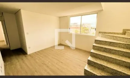 Cobertura para Venda - Jaraguá, 3 Quartos,  168 m² - Belo Horizonte