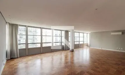 Apartamento para venda - higienópolis, 4 quartos,  330 m² - são paulo