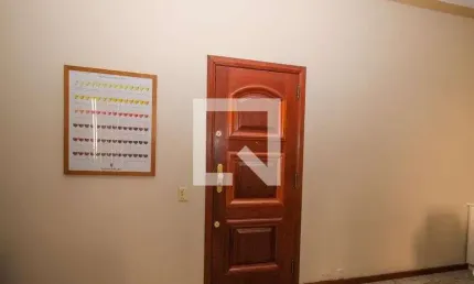 Apartamento para Venda - Tijuca, 4 Quartos,  240 m² - Rio de Janeiro