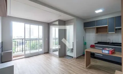 Apartamento para Venda - Vila Ré, 1 Quarto,  25 m² - São Paulo