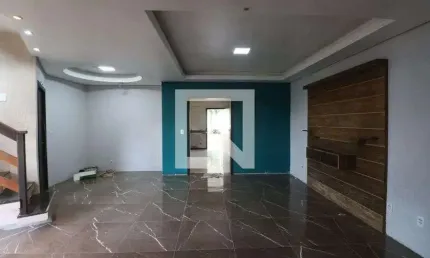 Casa para Venda - Nossa Sra das Graças, 3 Quartos,  330 m² - Canoas