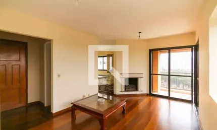 Apartamento para Venda - Morumbi, 4 Quartos,  148 m² - São Paulo