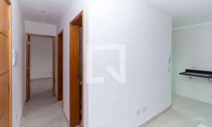 Apartamento para venda - vila alpina, 2 quartos,  38 m² - são paulo