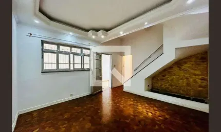 Casa para Venda - Ipiranga, 4 Quartos,  280 m² - São Paulo