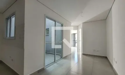 Apartamento para Venda - Vila Leopoldina, 2 Quartos,  48 m² - Santo André