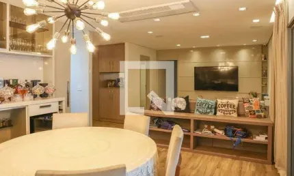 Apartamento para venda - vila leopoldina, 3 quartos,  174 m² - são paulo