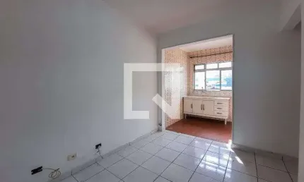 Apartamento para Venda - Nova Petrópolis, 1 Quarto,  42 m² - São Bernardo do Campo