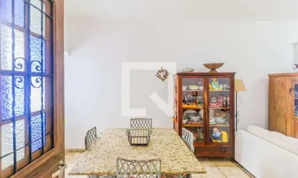 Casa para Venda - Santo Amaro , 3 Quartos,  270 m² - São Paulo