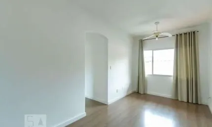 Apartamento para venda - nova petrópolis, 2 quartos,  54 m² - são bernardo do campo