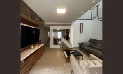 Casa / Sobrado em Condomínio para Venda - Cidade São Francisco , 3 Quartos,  190 m² - São Paulo