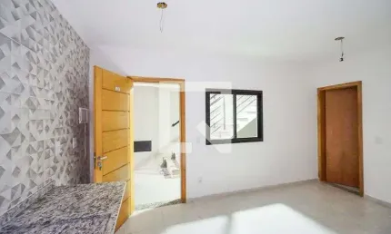 Apartamento para Venda - Vila Carrão, 1 Quarto,  35 m² - São Paulo