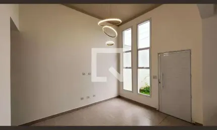 Casa para Venda - Castanho, 3 Quartos,  74 m² - Jundiaí