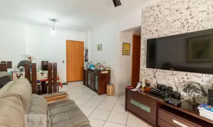 Apartamento para Venda - Meier, 2 Quartos,  78 m² - Rio de Janeiro