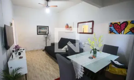 Casa para Venda - Curicica, 2 Quartos,  86 m² - Rio de Janeiro