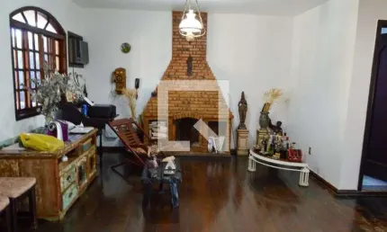 Casa para venda - curicica, 4 quartos,  100 m² - rio de janeiro