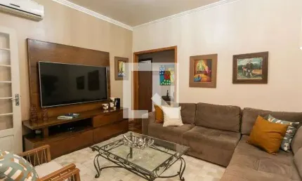 Apartamento para Venda - Floresta, 3 Quartos,  105 m² - Porto Alegre