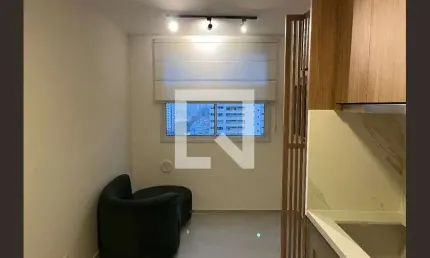 Apartamento para venda - água branca, 1 quarto,  24 m² - são paulo