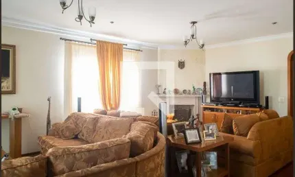 Apartamento para venda - santana, 4 quartos,  220 m² - são paulo