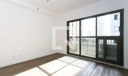 Kitnet / stúdio para venda - tatuapé, 1 quarto,  29 m² - são paulo