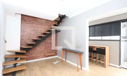 Apartamento para venda - vila santa clara, 2 quartos,  64 m² - são paulo
