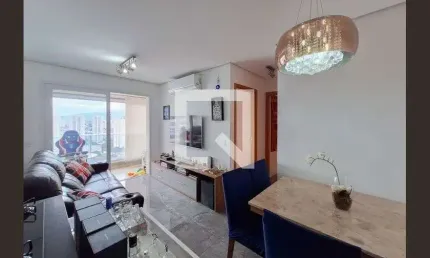 Apartamento para venda - santana, 2 quartos,  47 m² - são paulo