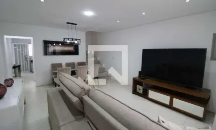 Casa para venda - santana, 4 quartos,  230 m² - são paulo