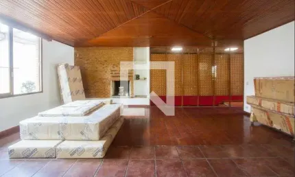 Casa para Venda - Santo Amaro , 4 Quartos,  400 m² - São Paulo