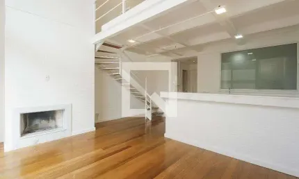 Apartamento para Venda - Moinhos de Vento, 1 Quarto,  80 m² - Porto Alegre
