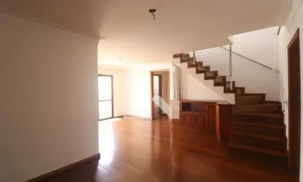 Cobertura para Venda - Santana, 3 Quartos,  258 m² - São Paulo