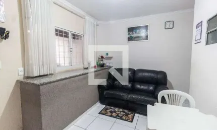 Casa para Venda - Água Fria, 3 Quartos,  108 m² - São Paulo