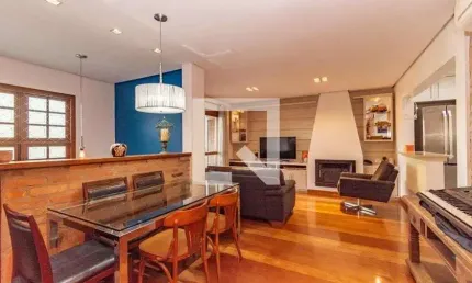 Casa para venda - vila jardim, 4 quartos,  250 m² - porto alegre