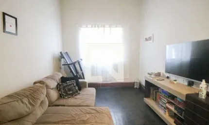 Casa para venda - santana, 2 quartos,  150 m² - são paulo