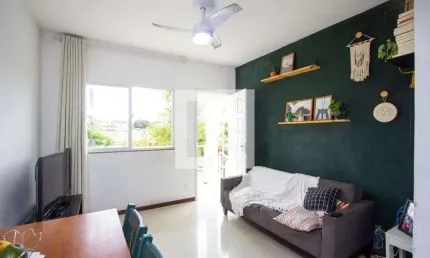 Casa para Venda - Largo das Barradas, 2 Quartos,  70 m² - Niterói