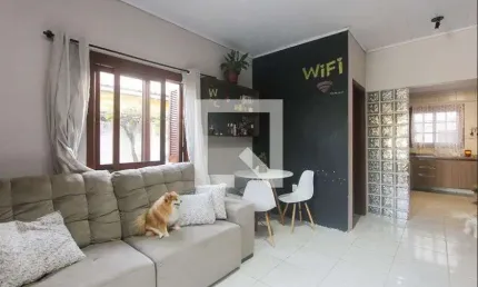 Casa para Venda - Rubem Berta, 2 Quartos,  300 m² - Porto Alegre