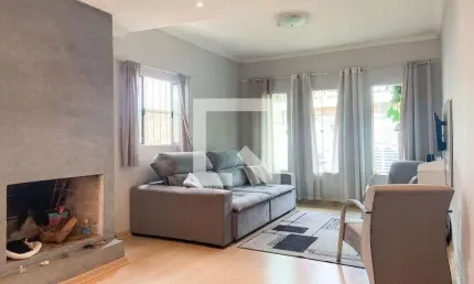 Casa para Venda - Conceição, 2 Quartos,  117 m² - Osasco