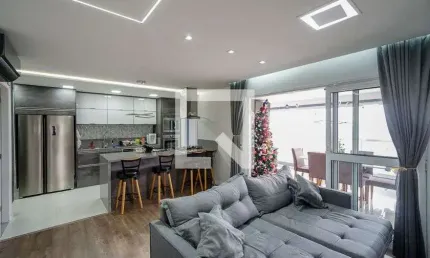 Apartamento para venda - vila carrão, 3 quartos,  119 m² - são paulo