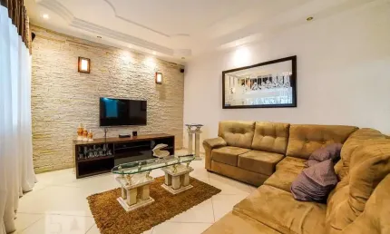Casa para venda - jardim brasil , 3 quartos,  250 m² - são paulo