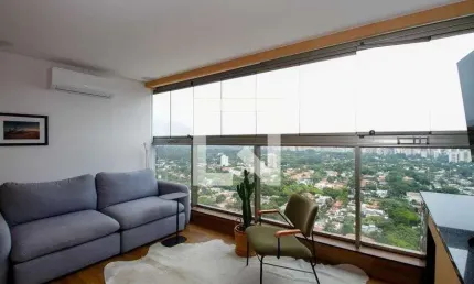 Apartamento para venda - pinheiros, 2 quartos,  66 m² - são paulo