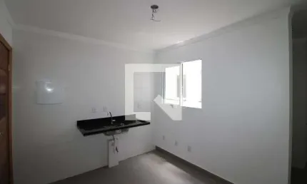 Apartamento para venda - água fria, 2 quartos,  37 m² - são paulo