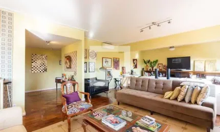 Apartamento para venda - vila yara, 3 quartos,  227 m² - osasco