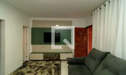 Casa para Venda - Vila Maria , 3 Quartos,  90 m² - São Paulo