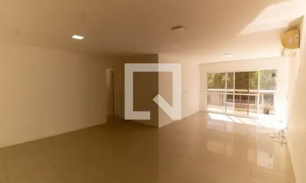 Apartamento para Venda - São Francisco, 4 Quartos,  147 m² - Niterói