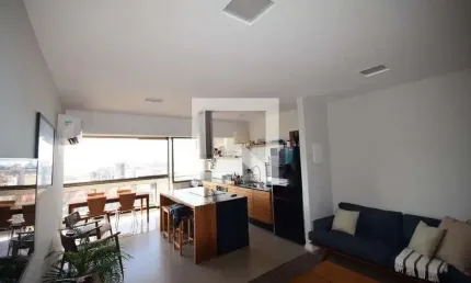 Apartamento para Venda - Jardim Oceânico, 1 Quarto,  72 m² - Rio de Janeiro