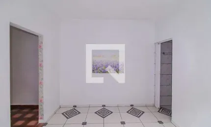 Casa para venda - vila santa clara, 2 quartos,  60 m² - são paulo