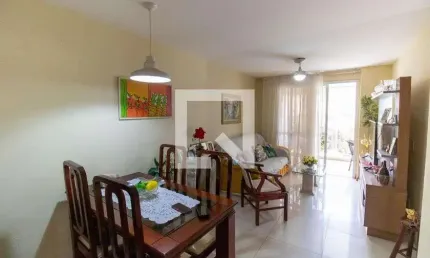 Apartamento para Venda - Icaraí, 2 Quartos,  85 m² - Niterói