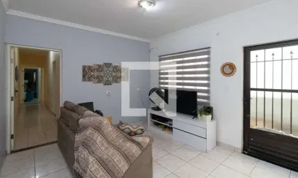 Casa para Venda - Parque Novo Mundo , 3 Quartos,  180 m² - São Paulo